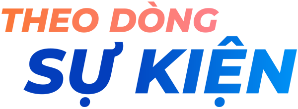 Theo dòng sự kiện