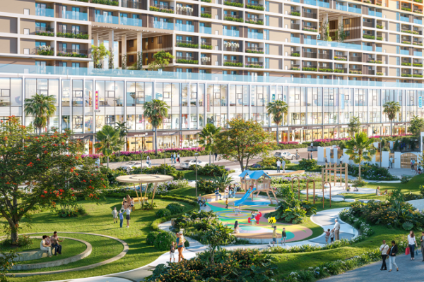 FIATO Airport City Đồng Nai - Cơ Hội Đầu Tư Vàng Tại Khu Đô Thị Sân Bay