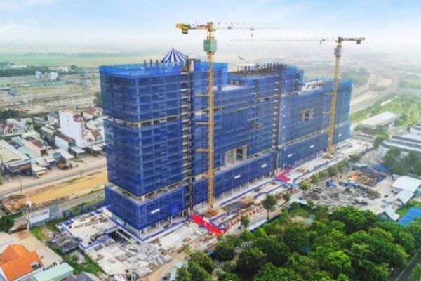 Mạng lưới thương mại Nhơn Trạch sẽ ra sao khi Sân bay Long Thành vận hành?