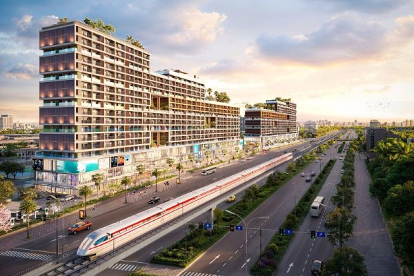 Nhà đầu tư F0 có nên mua shophouse FIATO Airport City?