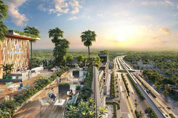 Vì Sao Nhà Đầu Tư Săn Đón Shophouse Thương Mại Fiato Airport City Ngay Cửa Ngõ Long Thành?