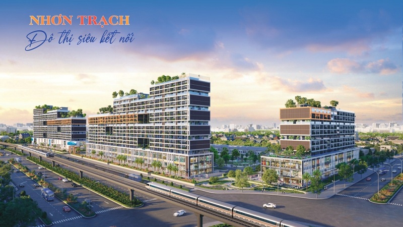 7 Lý Do Nên Đầu Tư Shophouse Fiato Airport City Ngay Bây Giờ