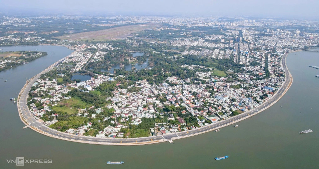 Những thế mạnh của Đồng Nai khi lên thành phố trực thuộc Trung ương