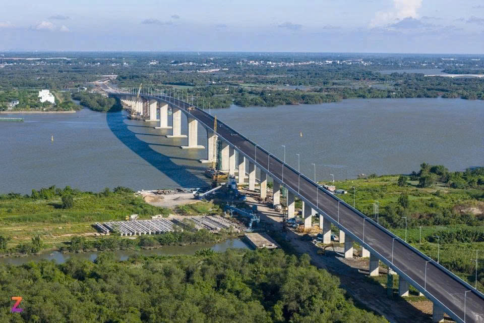 Đây có phải thời điểm “vàng” cho bất động sản Nhơn Trạch - FIATO AIRPORT CITY 