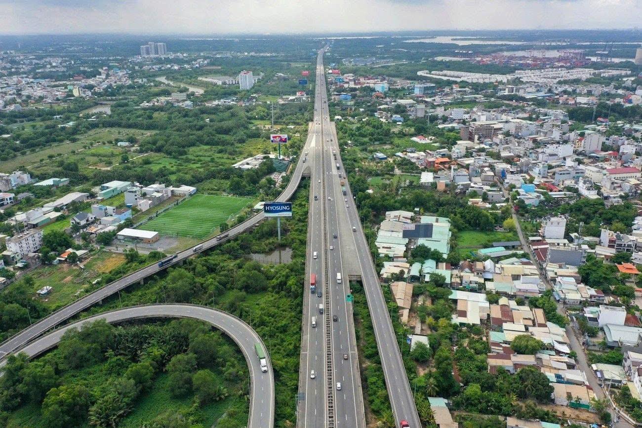 Sân bay, metro, cao tốc... tăng tốc về đích, sức cầu bất động sản gọi tên - FIATO Airport City 