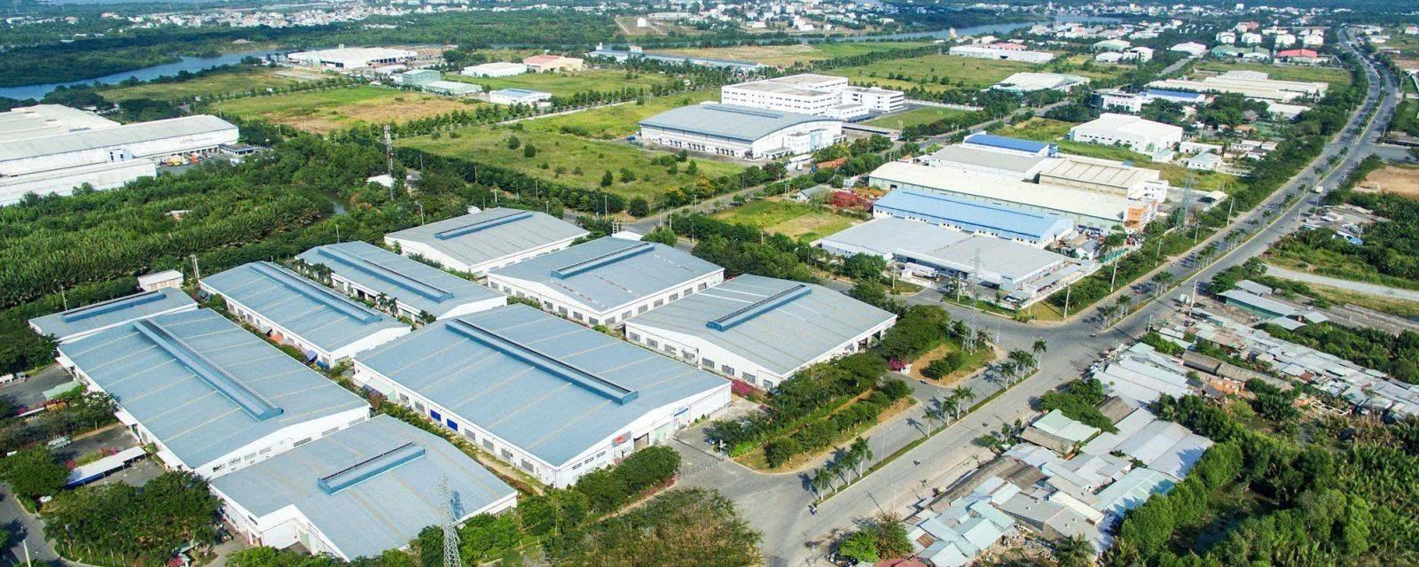 Fiato Airport City: Giải cơn khát căn hộ chuyên gia tại khu vực sát vách TP.HCM, nơi có 10 KCN lớn