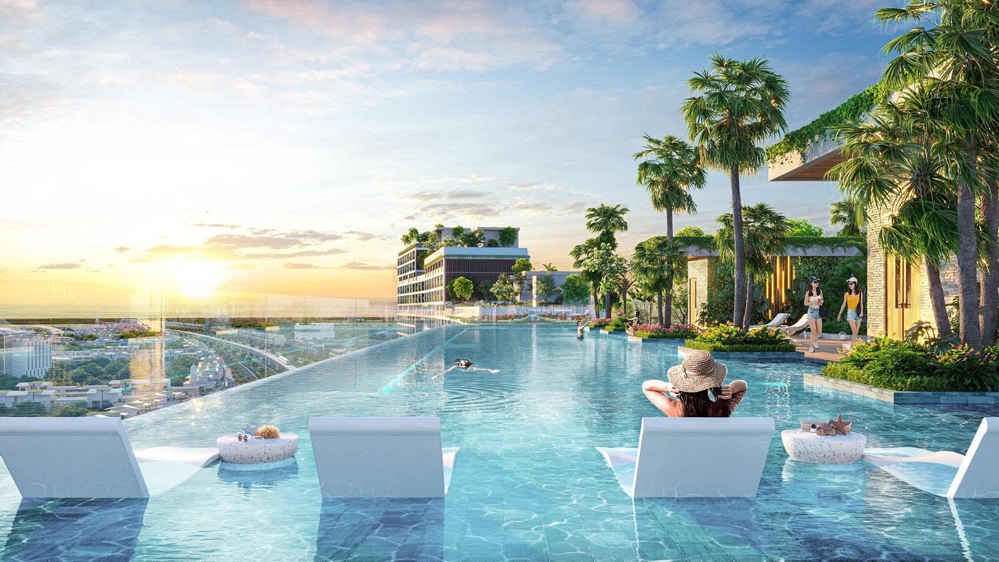 Trải Nghiệm Sống Quốc Tế Tại Fiato Airport City – Vì Sao Căn Hộ Nơi Đây Lý Tưởng Để An Cư?
