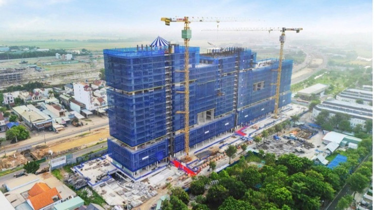 Mạng lưới thương mại Nhơn Trạch sẽ ra sao khi Sân bay Long Thành vận hành?