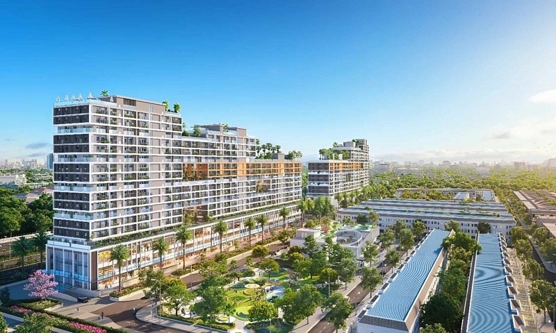 Giá bán FIATO Airport City mới nhất 2026 – Cập nhật chi tiết