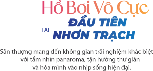 Hồ bơi vô cực